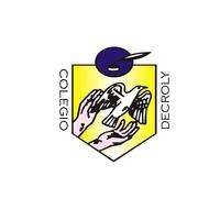 Logo de Colegio Decroly