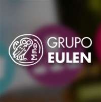 Logo de EULEN