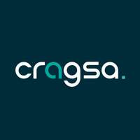 Logo de CRAGSA