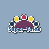 Logo de Súper telas
