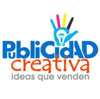 Logo de Publicidad Creativa