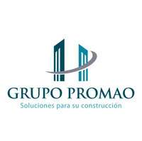 Logo de Grupo PROMAO