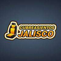Logo de Cubreasientos Jalisco