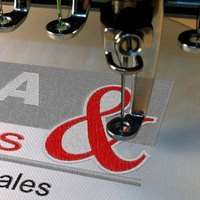 Logo de Mega impresiones 