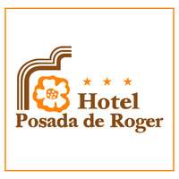 Logo de Hotel Posada Roger