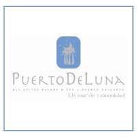 Logo de Hotel Puerto de Luna