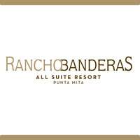 Logo de Rancho Banderas