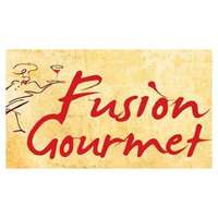 Logo de Fusión Gourmet