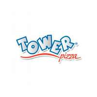 Logo de Tower Pizza
