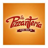 Logo de La Pizzanteria