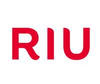Logo de RIU Hotels and Resorts