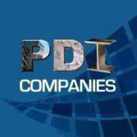 Logo de PDI