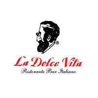 Logo de La Dolce Vita