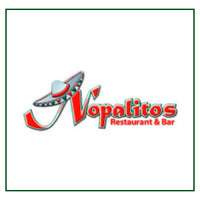 Logo de Restaurant Nopalitos 