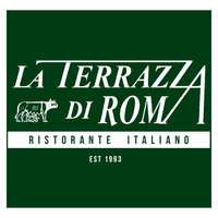 Logo de La Terraza Di Roma