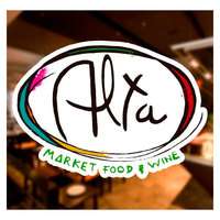 Logo de Restaurant Alta Market Food