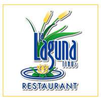 Logo de Restaurant La Laguna/Tinos
