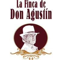 Logo de La Finca de Don Agustín 