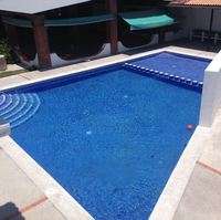 Logo de Salón de eventos La Primavera