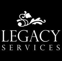 Logo de Legacy Services