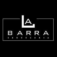 Logo de La barra
