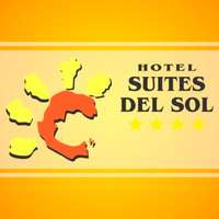 Logo de Hotel Suites del Sol