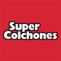 Logo de Super colchones 