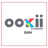 Logo de Omoiyari Sushi