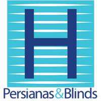 Logo de Harmony Persianas 