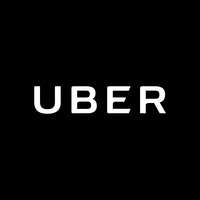 Logo de Uber