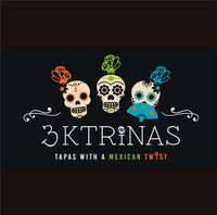 Logo de 3KTRINAS