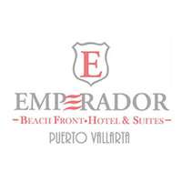 Logo de Hotel Suites Emperador