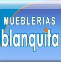 Logo de Muebleria Blanquita 