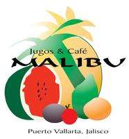 Logo de Malibu 
