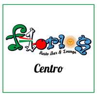 Logo de Florios centro