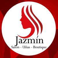 Logo de Profesional salón Jazmin