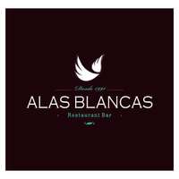 Logo de Restaurant Alas Blancas