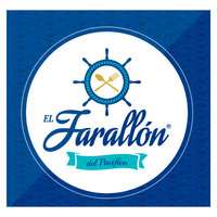 Logo de El farallon