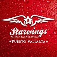 Logo de Starwings