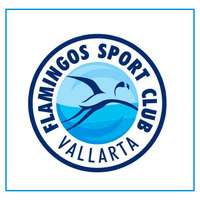 Logo de Restaurant Flamingos Sport 