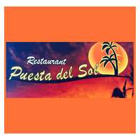 Logo de Restaurant La puesta de sol