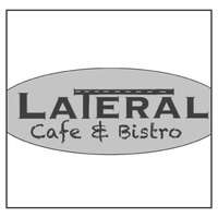 Logo de Lateral Café &amp; Bistro