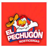 Logo de El pechugón