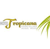 Logo de Hotel Tropicana