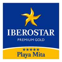 Logo de Hotel iberostar Playa Mita 