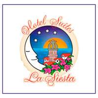 Logo de Hotel La Siesta