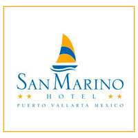 Logo de Hotel San Marino