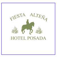 Logo de Hotel Fiesta Alteña