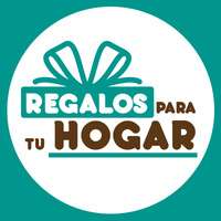 Logo de Regalos para tu hogar