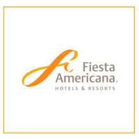 Logo de Hotel Fiesta Americana